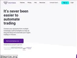 Sites similar to vestinda.com