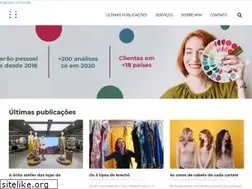 Sites similar to vestindoautoestima.com.br