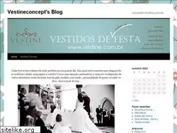 Sites similar to vestineconcept.wordpress.com