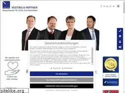 Sites similar to vesting-stb.de
