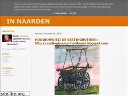 Sites similar to vestingboeren-hooibouw.blogspot.com
