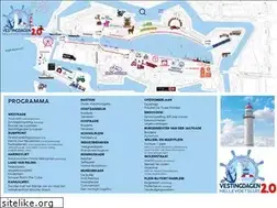 Sites similar to vestingdagen.nl