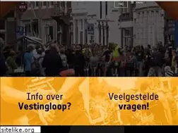 Sites similar to vestingloop.nl
