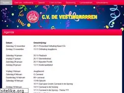 Sites similar to vestingnarren.nl