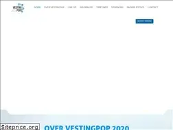 Sites similar to vestingpop.nl