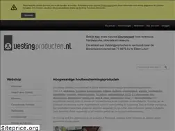 Sites similar to vestingproducten.nl
