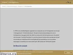 Sites similar to vestingstad.com