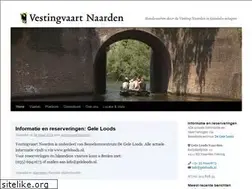 Sites similar to vestingvaart.nl