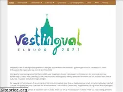 Sites similar to vestingvalelburg.nl