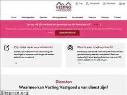Sites similar to vestingvastgoed.nl