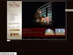 Sites similar to vestinpark.com
