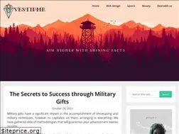 Sites similar to vestipmr.info