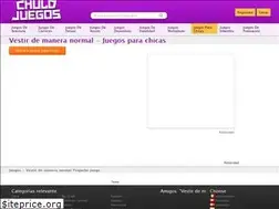Sites similar to vestir-a-la-moda.chulojuegos.com