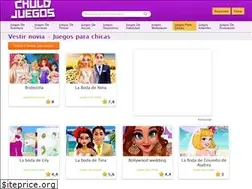 Sites similar to vestir-novia.chulojuegos.com
