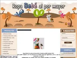 Sites similar to vestiralbebe.es