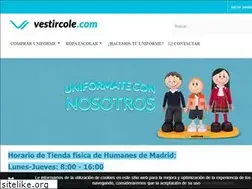 Sites similar to vestircole.com