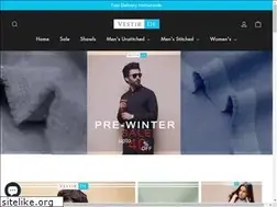 Sites similar to vestirde.com