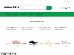 Sites similar to vestirebene.it