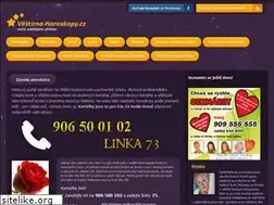 Sites similar to vestirna-horoskopy.cz