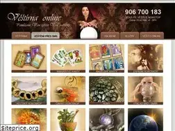 Sites similar to vestirna-online.eu