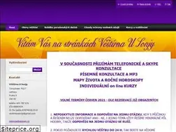 Sites similar to vestirna-u-sonjy.cz
