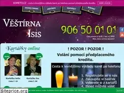 Sites similar to vestirnaisis.cz