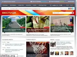 Sites similar to vestiua.com