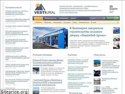 Sites similar to vestiural.com