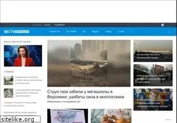 Sites similar to vestivrn.ru