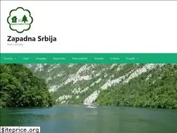 Sites similar to vestizssmestaj.rs