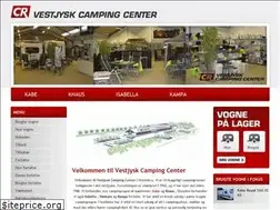 Sites similar to vestjyskcamping.dk