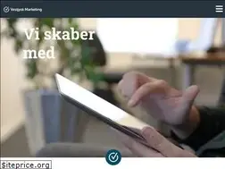 Sites similar to vestjyskmarketing.dk