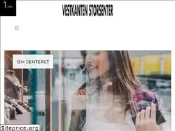 Sites similar to vestkanten.no