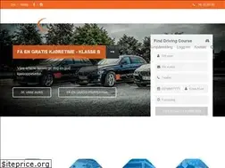 Sites similar to vestkantenbilogmc.no