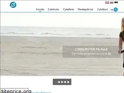 Sites similar to vestkystruten.dk