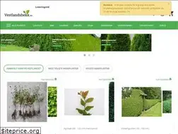 Sites similar to vestlandshekk.no