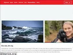 Sites similar to vestlandsnytt.no