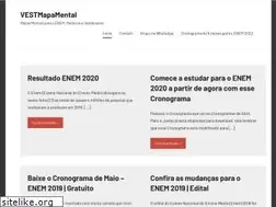 Sites similar to vestmapamental.com.br