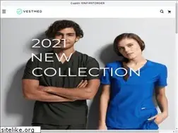 Sites similar to vestmed.cl