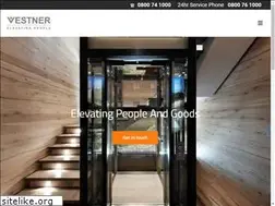 Sites similar to vestner.co.nz