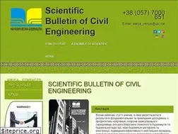 Sites similar to vestnik-construction.com.ua