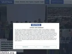 Sites similar to vestnik.si