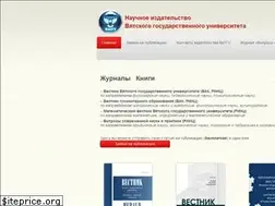 Sites similar to vestnik43.ru