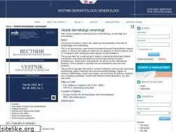 Sites similar to vestnikdv.ru