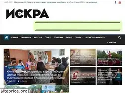Sites similar to vestnikiskra.com