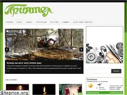 Sites similar to vestnikpriatel.com