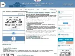 Sites similar to vestnikramn.spr-journal.ru