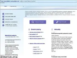 Sites similar to vestnikverejnychzakazek.cz