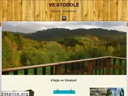 Sites similar to vestodole.cz