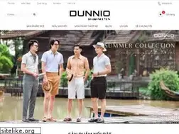 Sites similar to vestonduynguyen.com